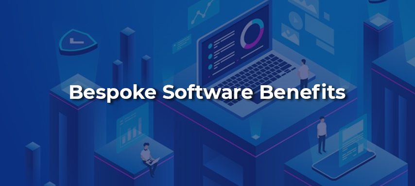 custom software development services