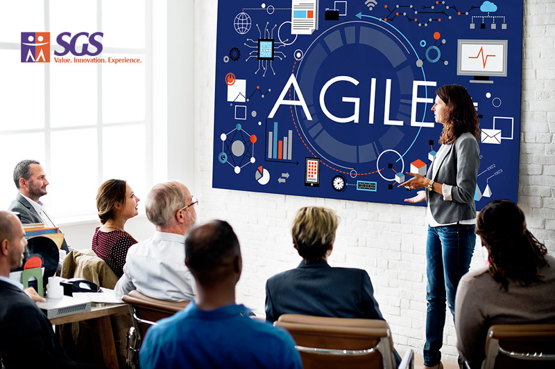 agile software development
