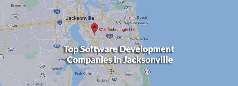  Top Software Development Companies in Jacksonville