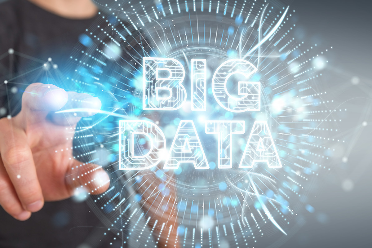 Big Data Analytics