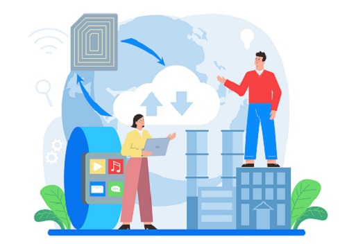 IoT Apps