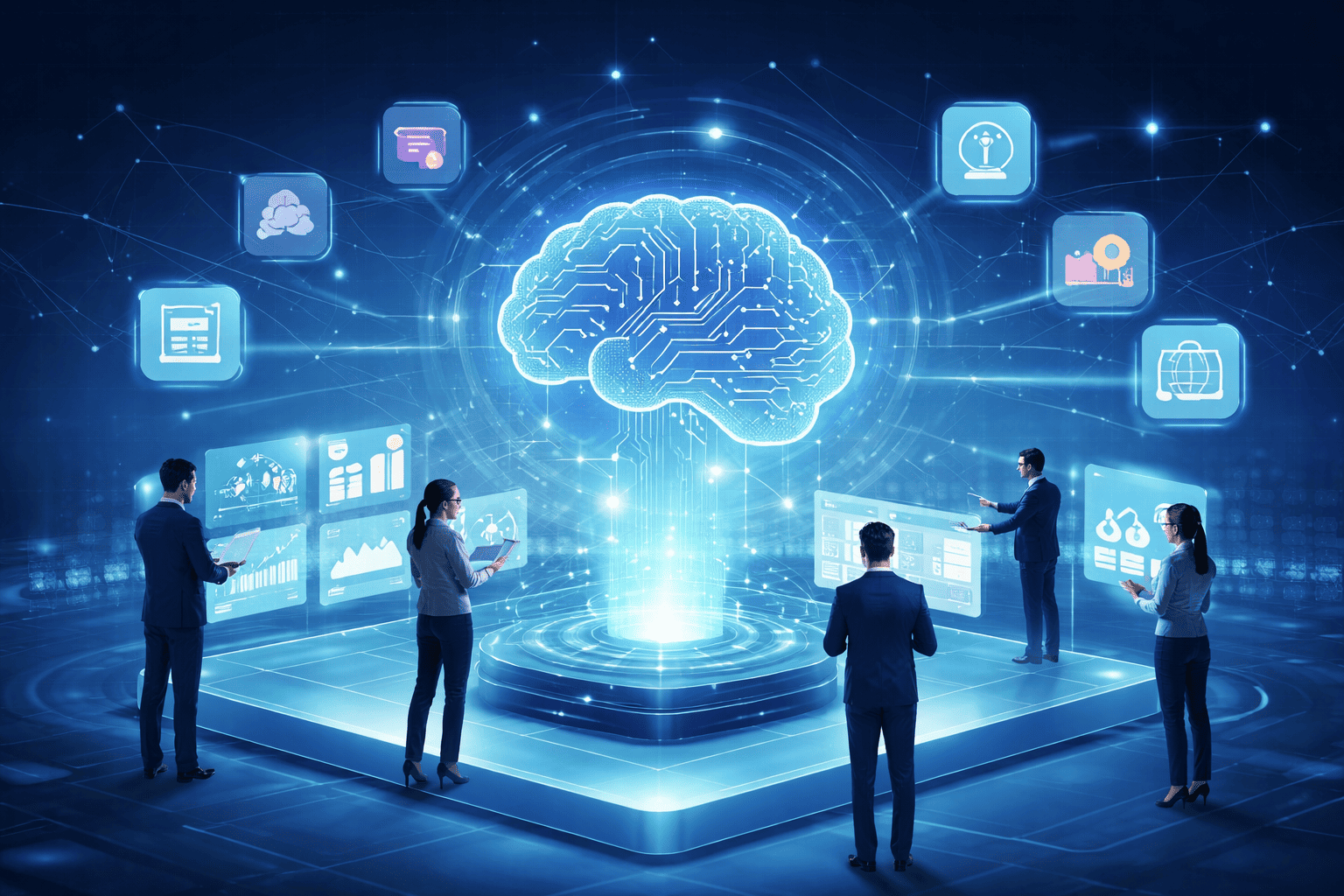 Generative AI