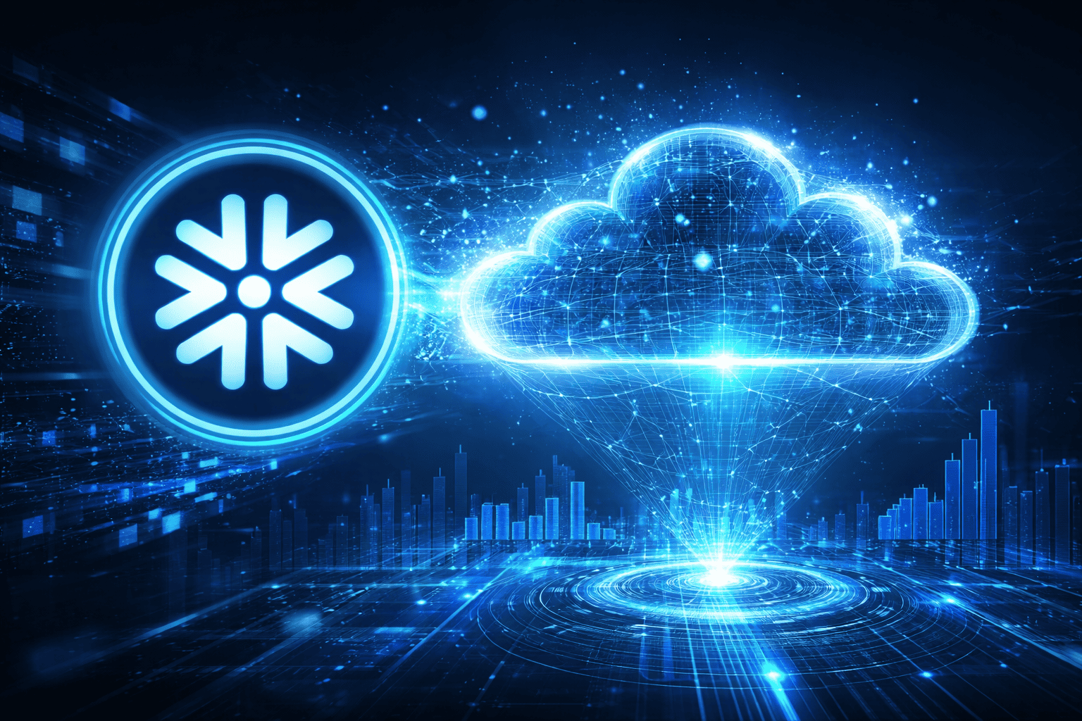 Snowflake Data Cloud 