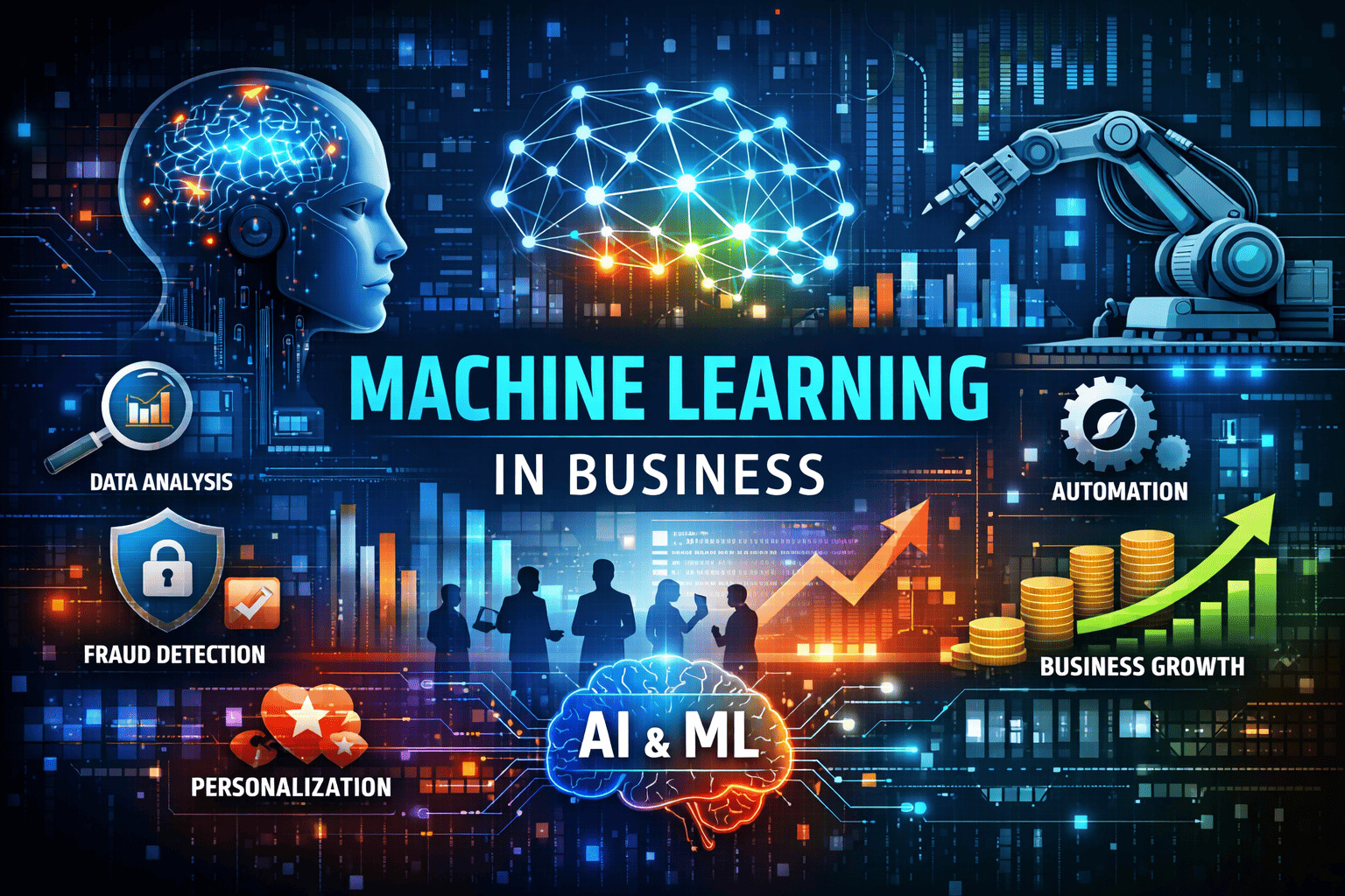 machine learning