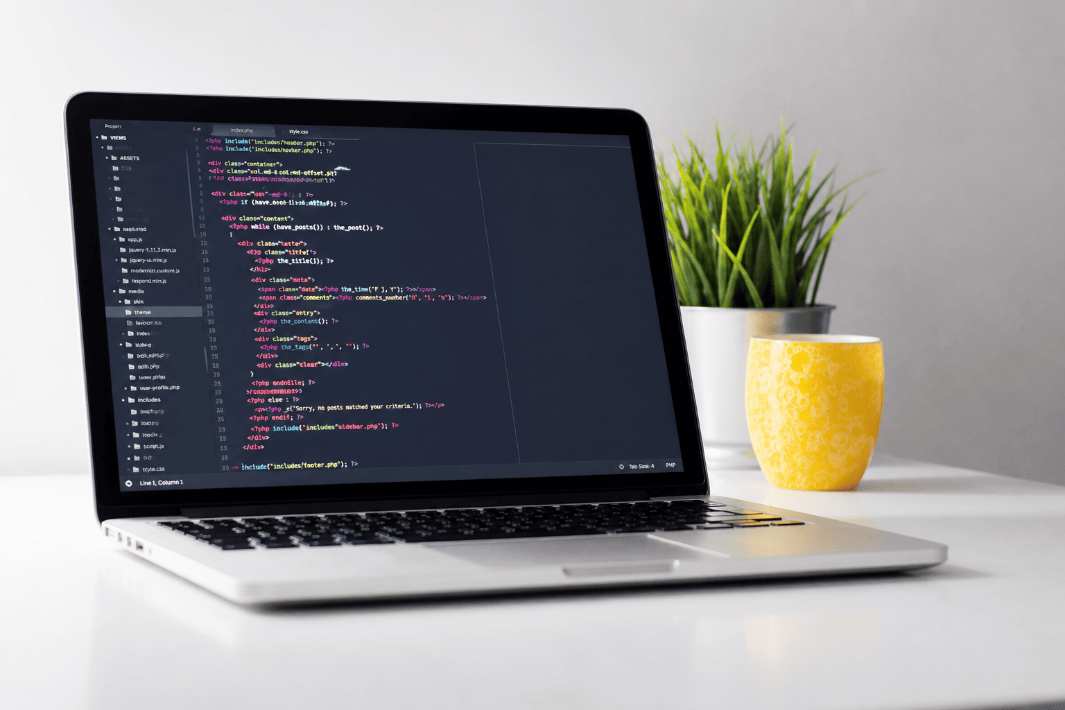 Importance of web design in Lead generation and conversion