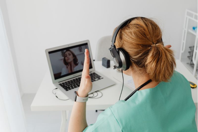 Remote Patient Monitoring