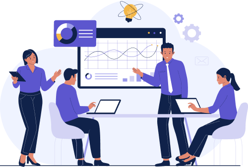 consulting services & solutions company