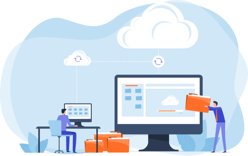 Cloud Services at SGS Technologie
